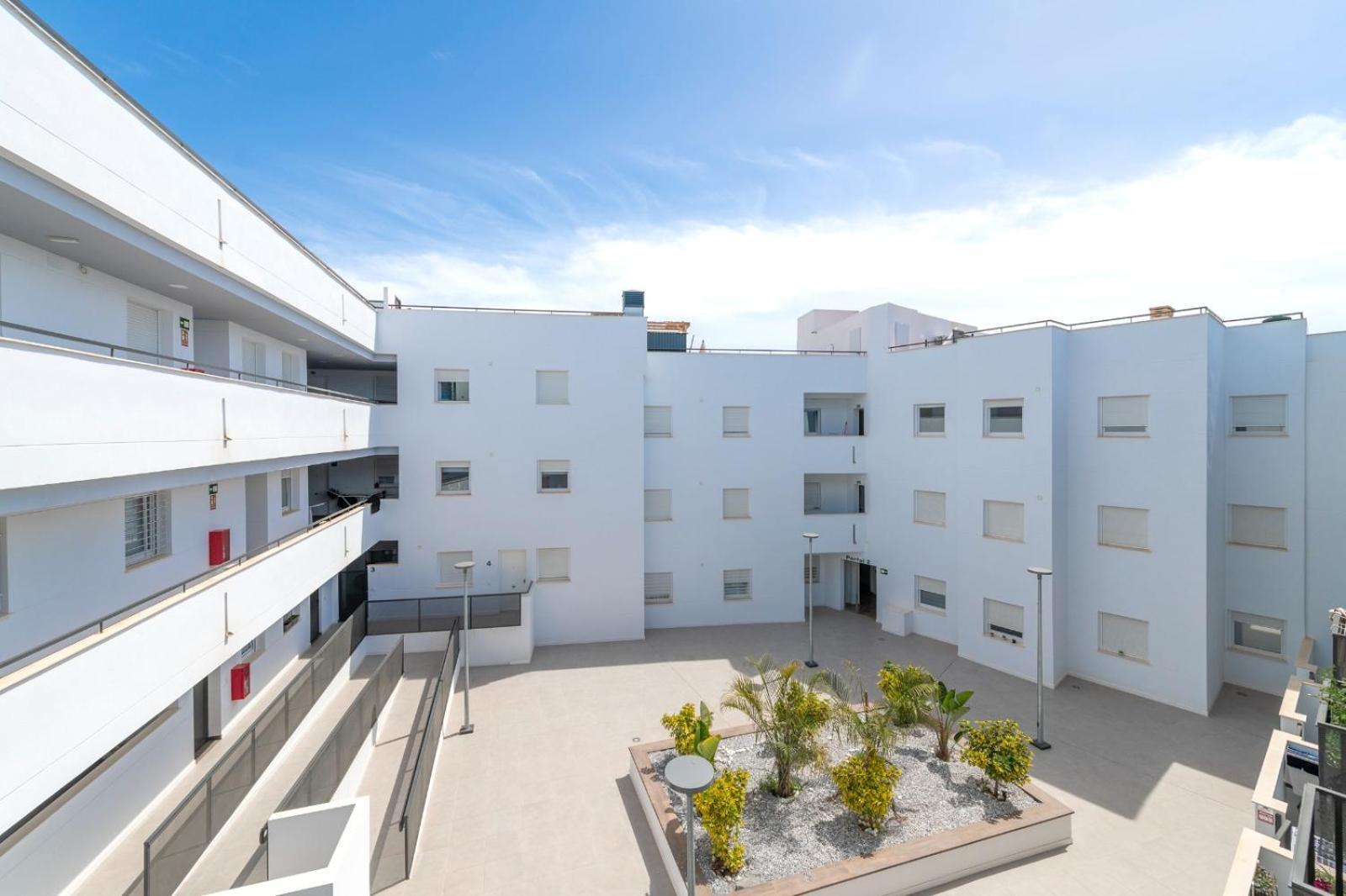 Dreamy Beach Penthouse Torre de Benagalbon Exterior photo